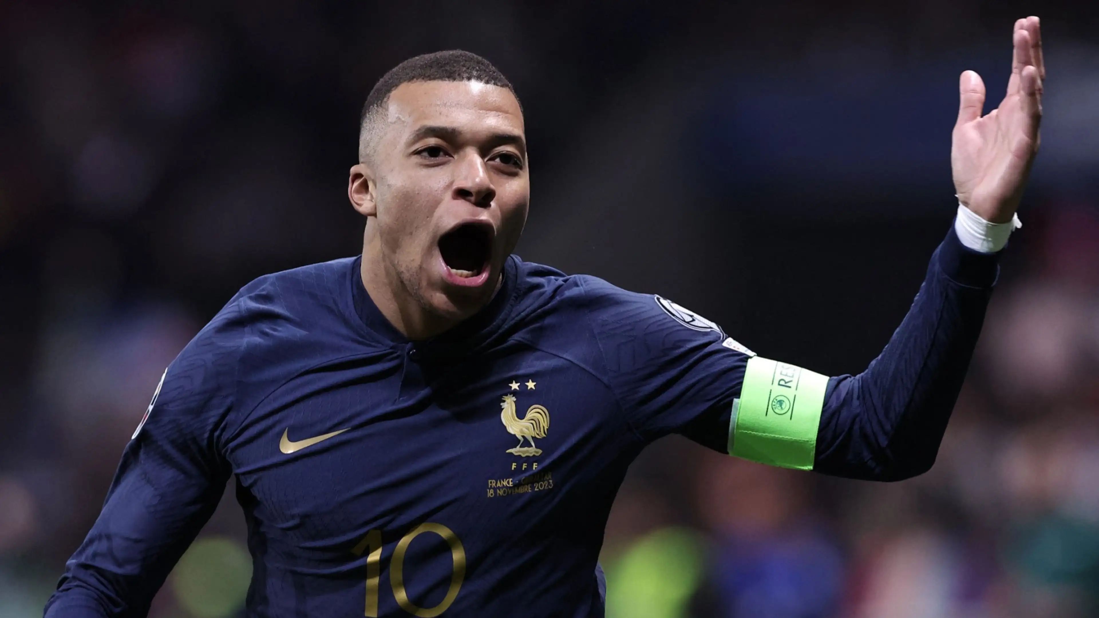 Kylian Mbappé expresa su preocupación por el 'excesivo' calendario futbolístico en el Real Madrid