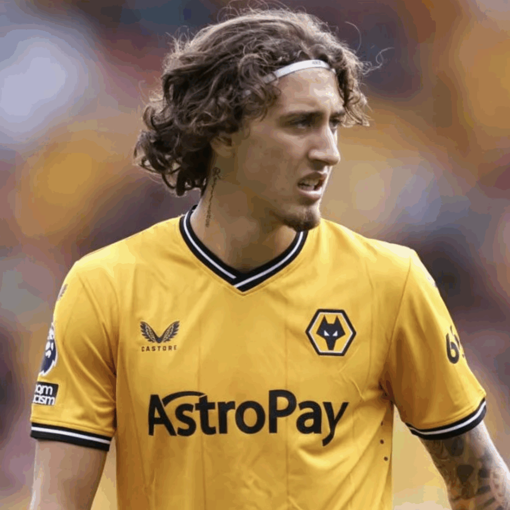 Fabio Silva soutenu par Niko Kovač malgré un avenir incertain au Borussia Dortmund