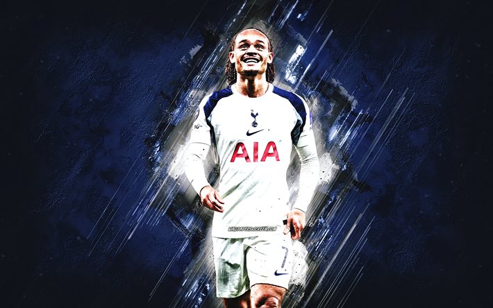 Xavi Simons suffers serious knee injury in Tottenham debut