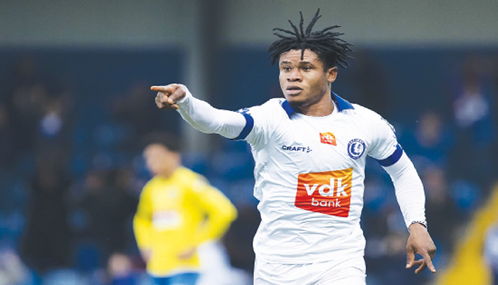 Verona's Orban Starts as Transfer Speculation Builds