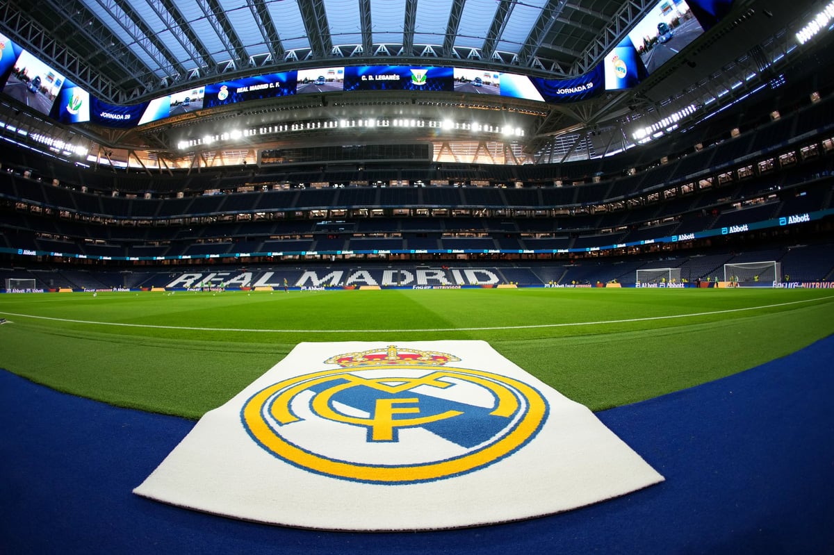 Il Real Madrid smentisce categoricamente l'arrivo di un direttore sportivo