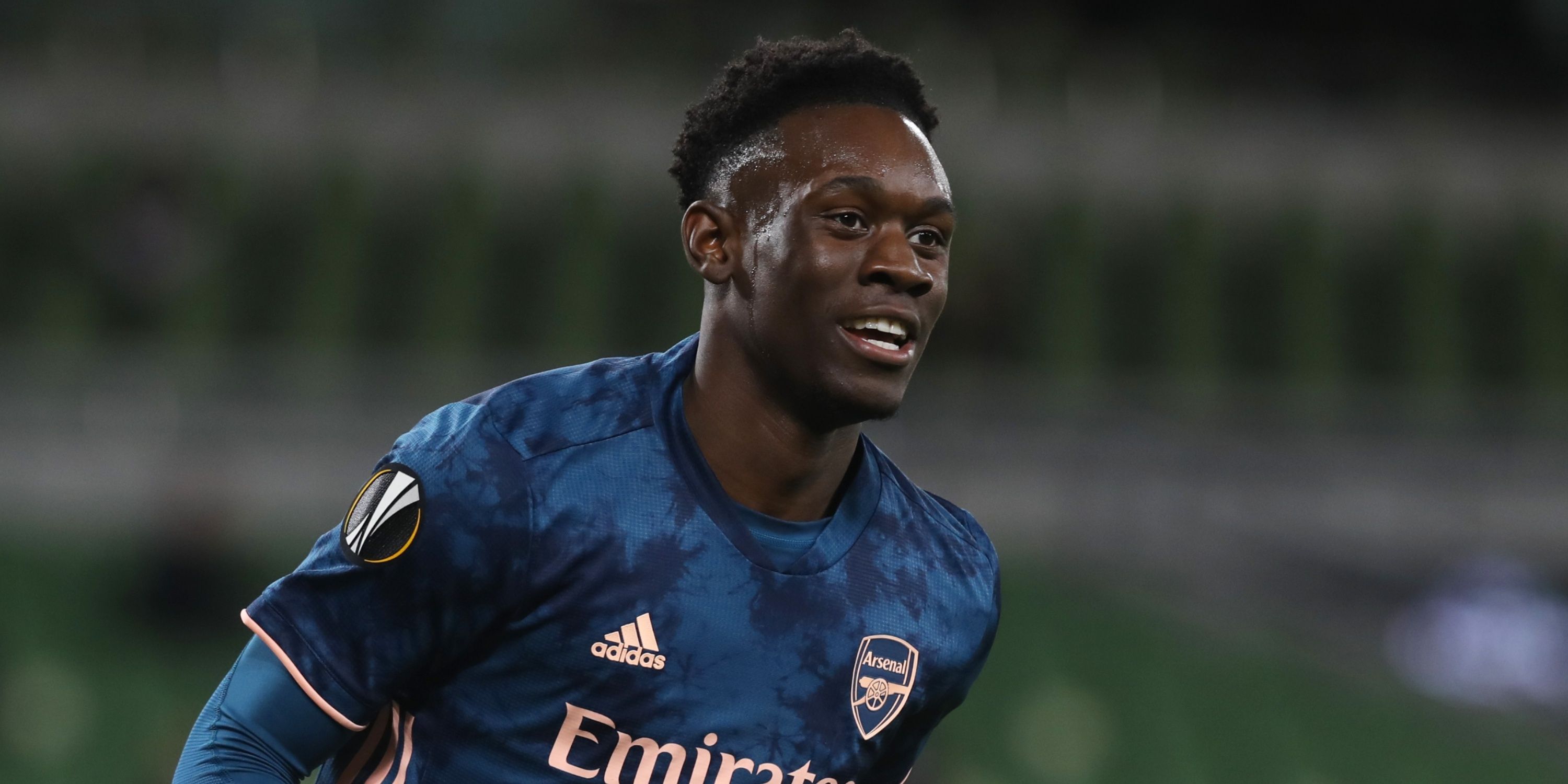 Golazo de Balogun prolonga la racha ganadora del Mónaco y se acerca a la Champions