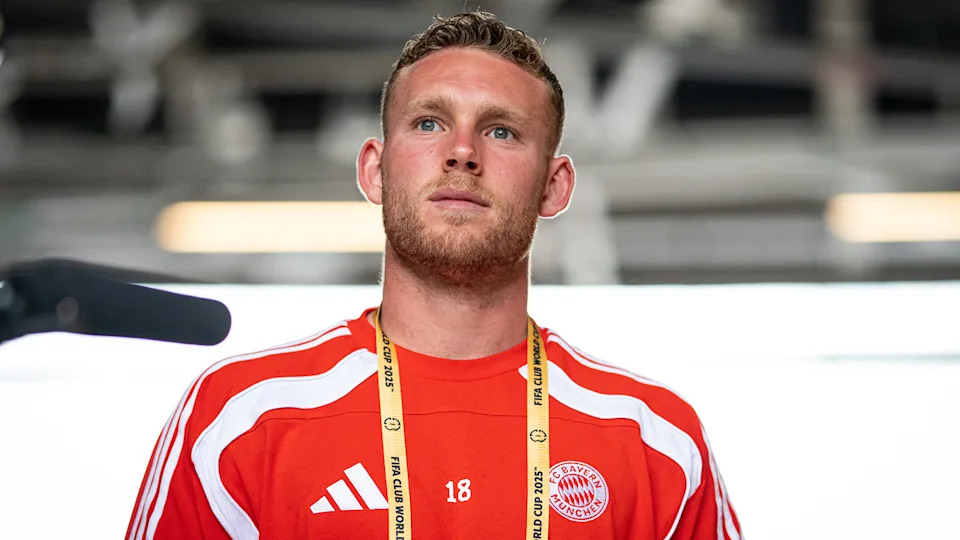 Daniel Peretz incerto sul futuro al Bayern Monaco dopo un prestito positivo al Southampton