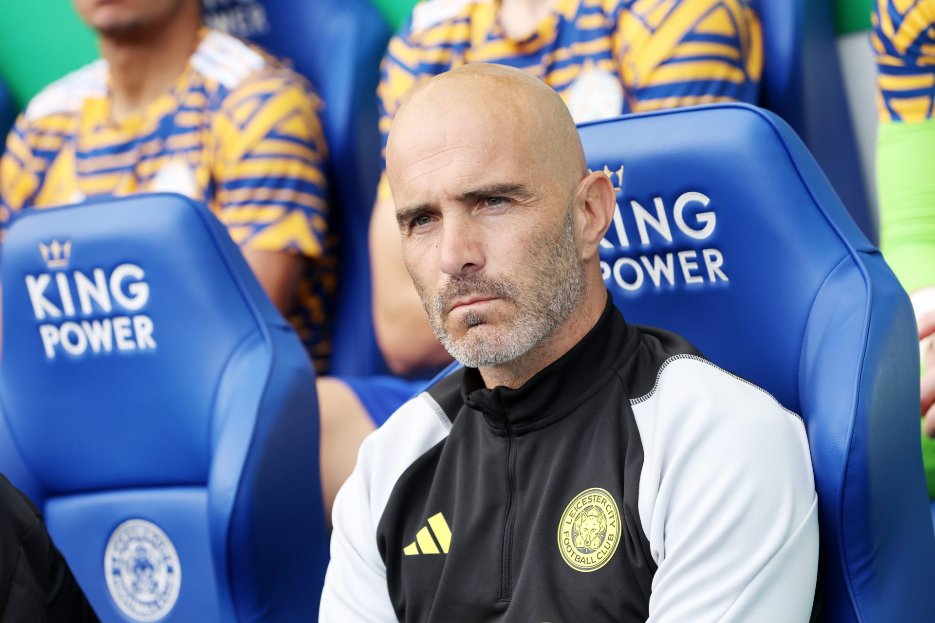 El Manchester City considera a Enzo Maresca como posible sucesor de Guardiola