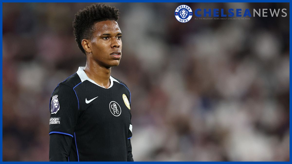 Willian Estevao hits €100m valuation landmark at Chelsea