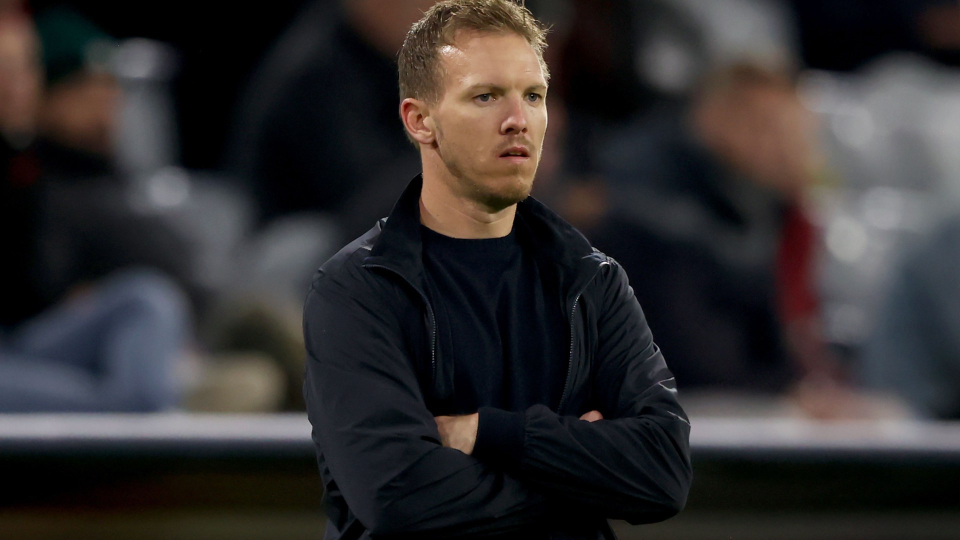 Pochettino perd du terrain dans la course pour le poste de manager de Man Utd, Nagelsmann et Carrick en tête