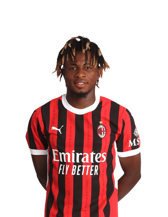 El Milan se enfrenta a decisiones clave sobre los cedidos de cara al verano, con Chukwueze a la cabeza