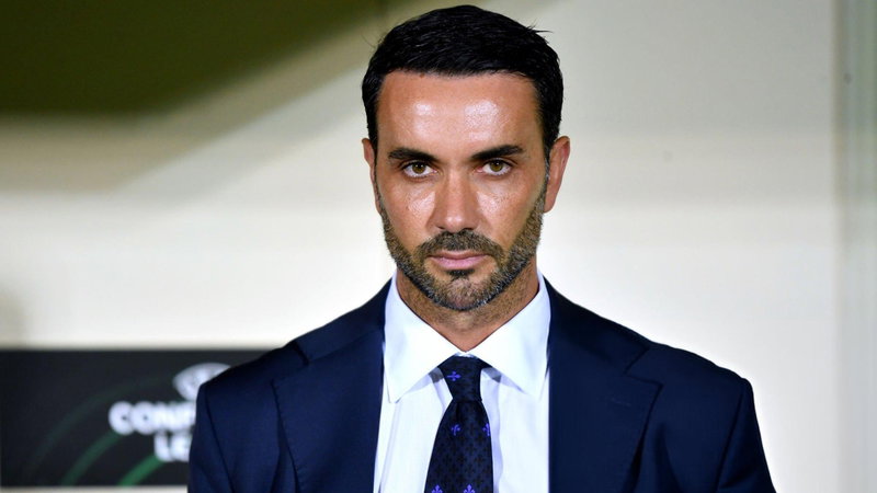 Palladino konzentriert sich auf europäischen Wettbewerb trotz Vertragsunsicherheit