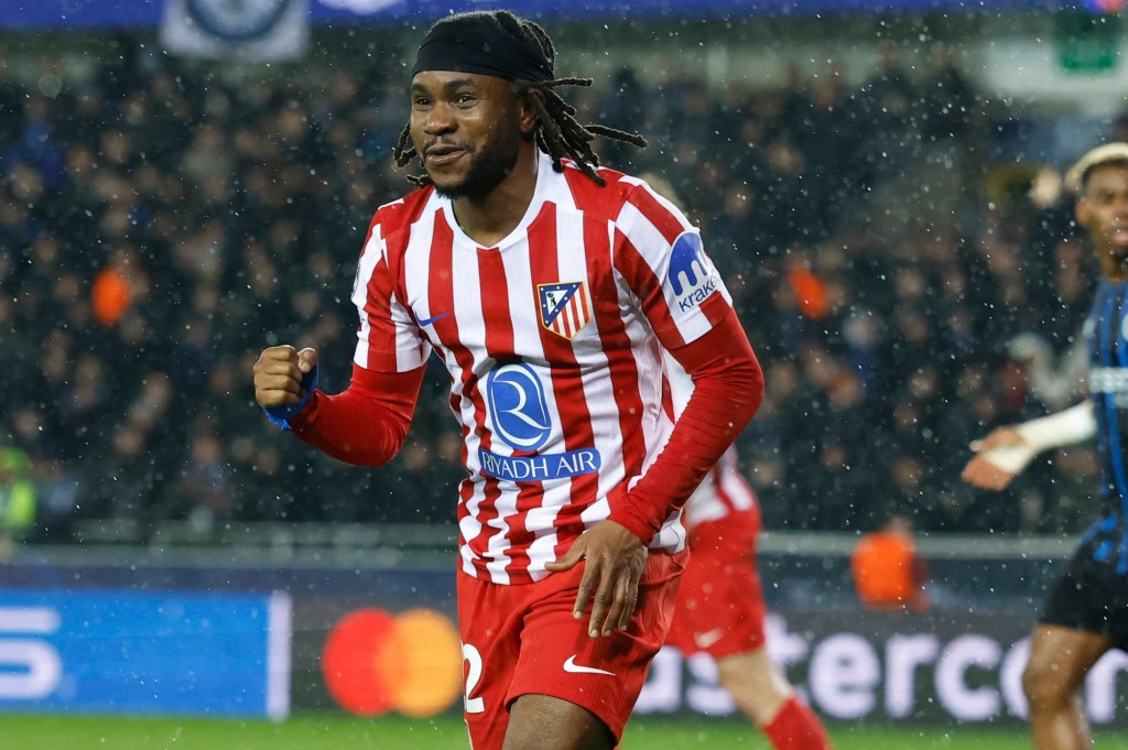 Liverpool interessato all'ala del Bournemouth Eli Junior Kroupi: Hughes pianifica un colpo estivo