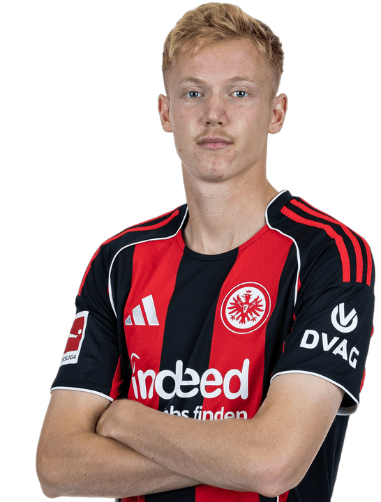 Eintracht Frankfurt Face Summer Squad Reshuffle to Meet Financial Targets