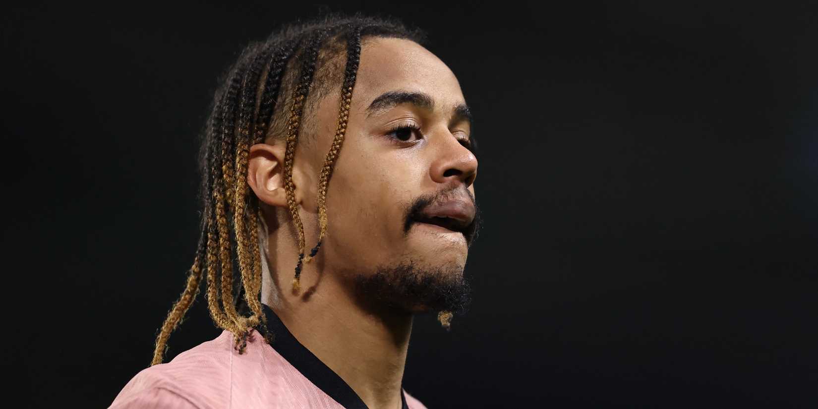 Barcola del PSG torna per lo scontro di Champions League contro il Liverpool