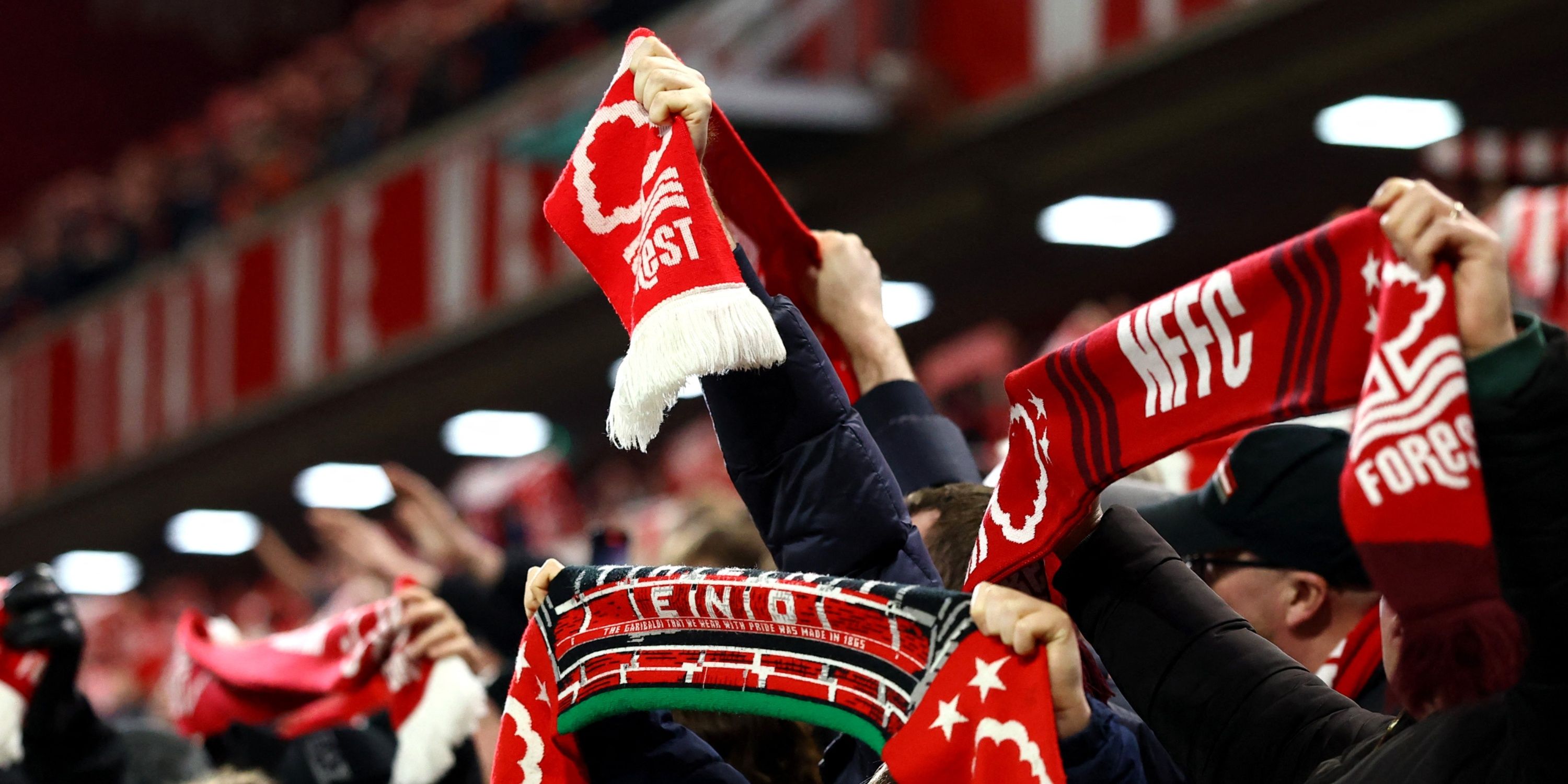 Il Nottingham Forest si assicura la permanenza in Premier League con una vittoria schiacciante contro il Sunderland