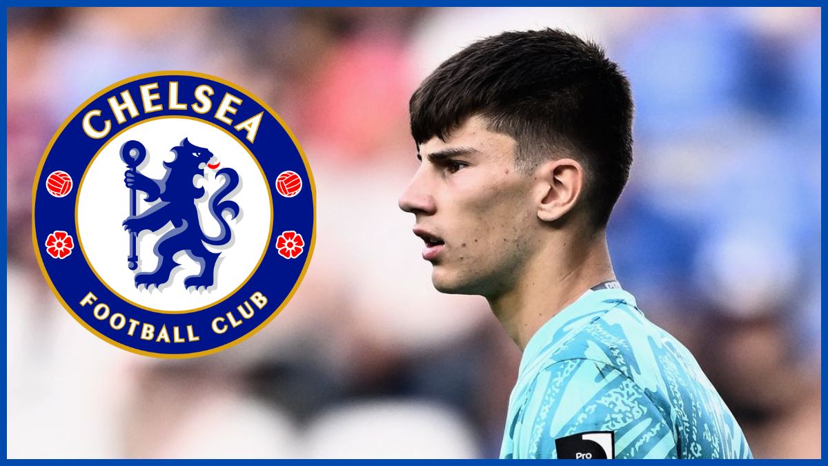 Strasbourg's Mike Penders tops CIES list of most valuable young goalkeepers