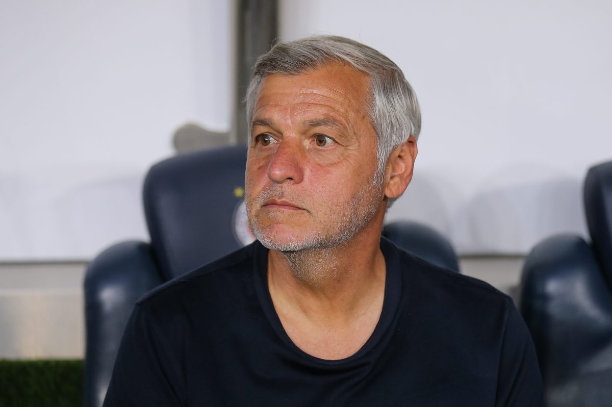 Lille Manager Bruno Genesio Bereaved, Assistant to Take Charge
