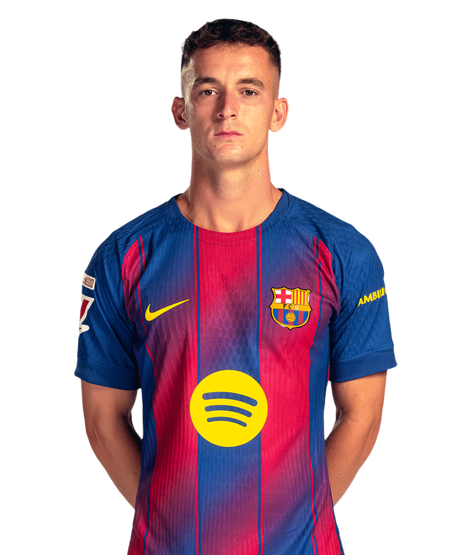 Barcelona to offload Marc Casado and Ferran Torres in summer clear-out