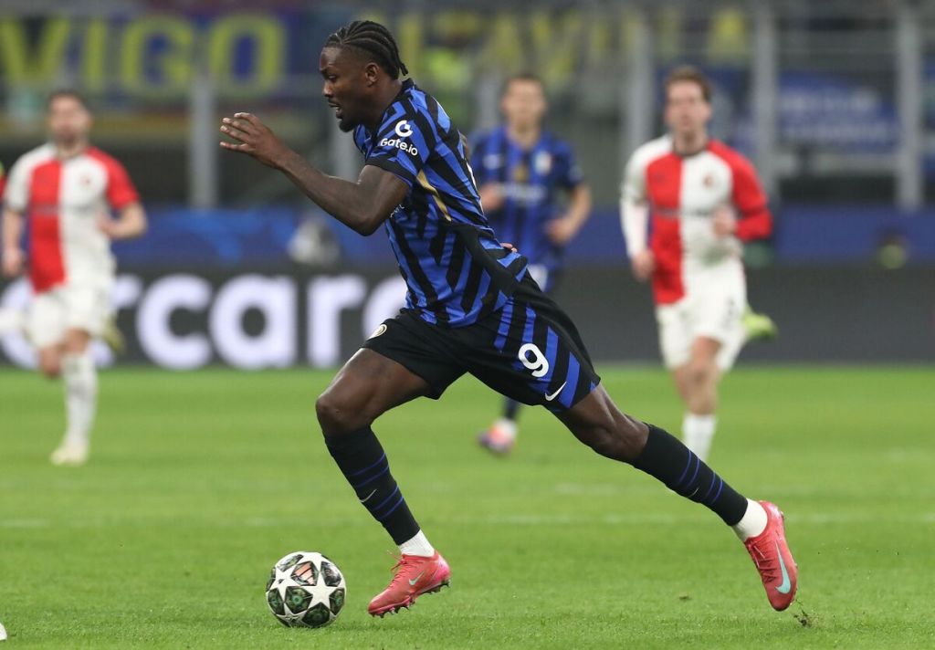 Juventus' Low-Cost Signings Create €150m Asset Pool for Financial Strategy