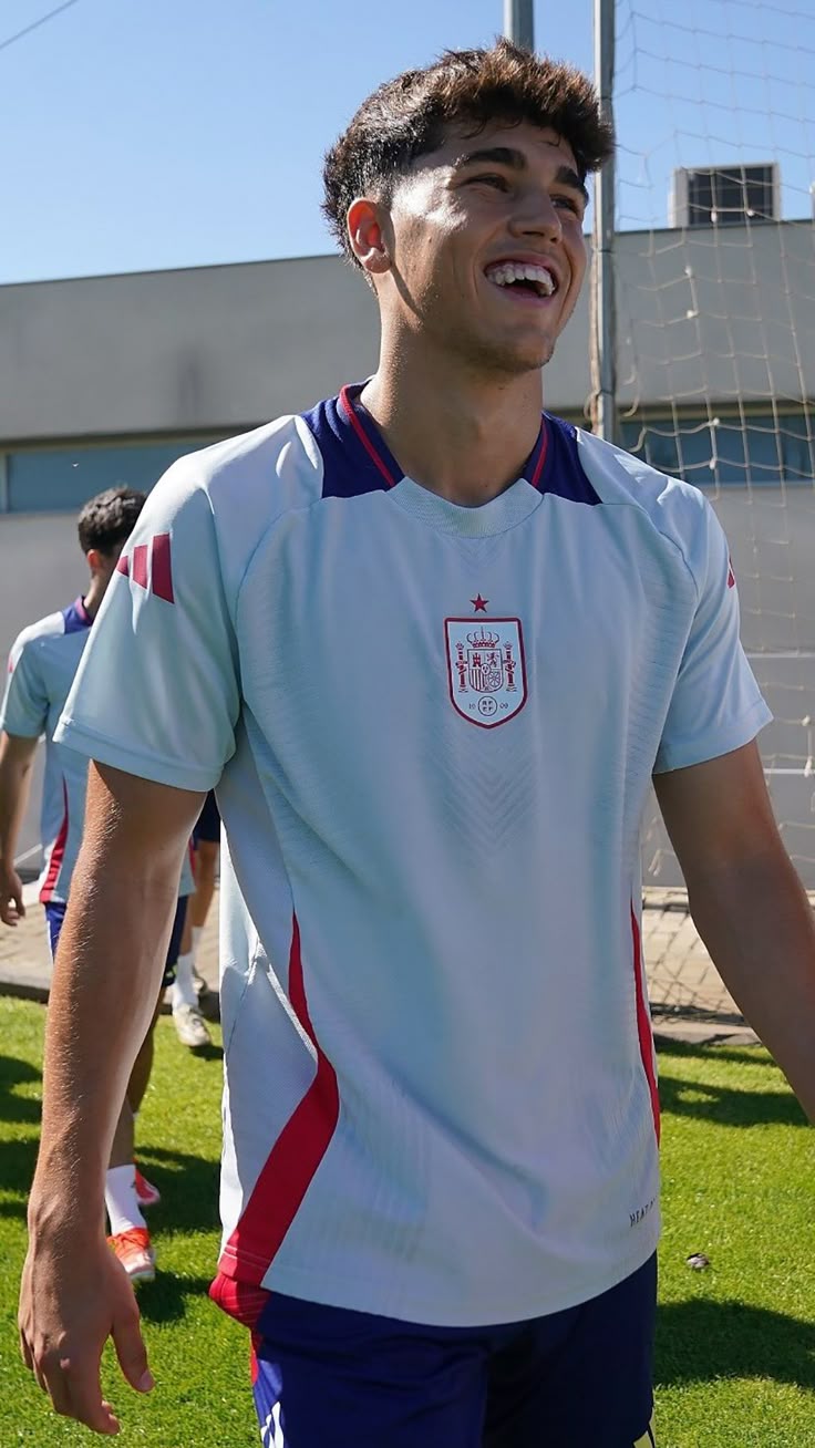 Barcelona's Pau Cubarsi Emerges as Shock Atletico Madrid Transfer Target