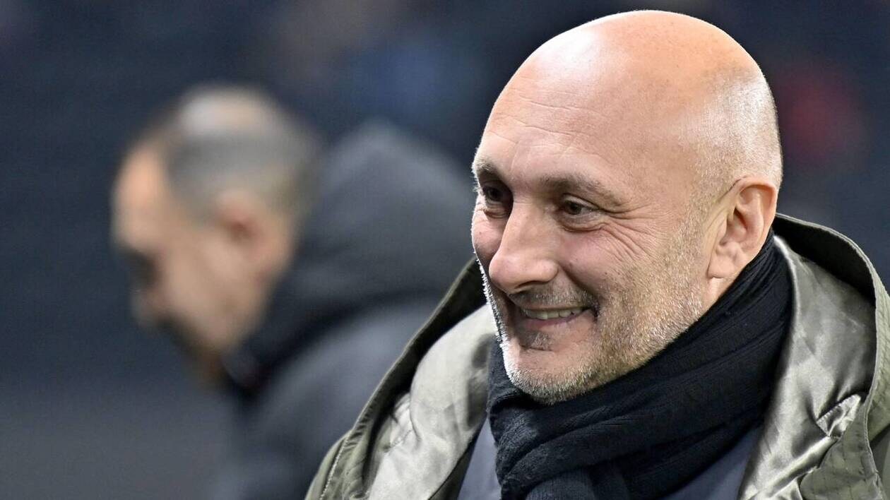 Lorient, Olivier Pantaloni lascerà la panchina a fine stagione