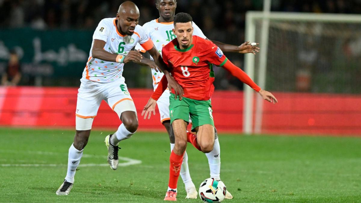 Ounahi (Girona) attire les convoitises, une clause de 20 millions d'euros en jeu