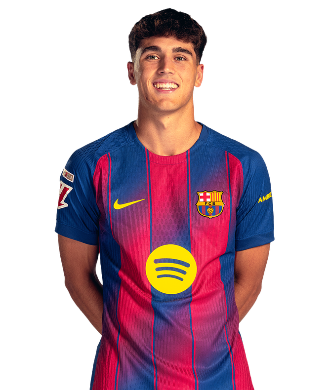 L'expulsion de Pau Cubarsí compromet la qualification du Barça face à l'Atlético Madrid en Ligue des Champions