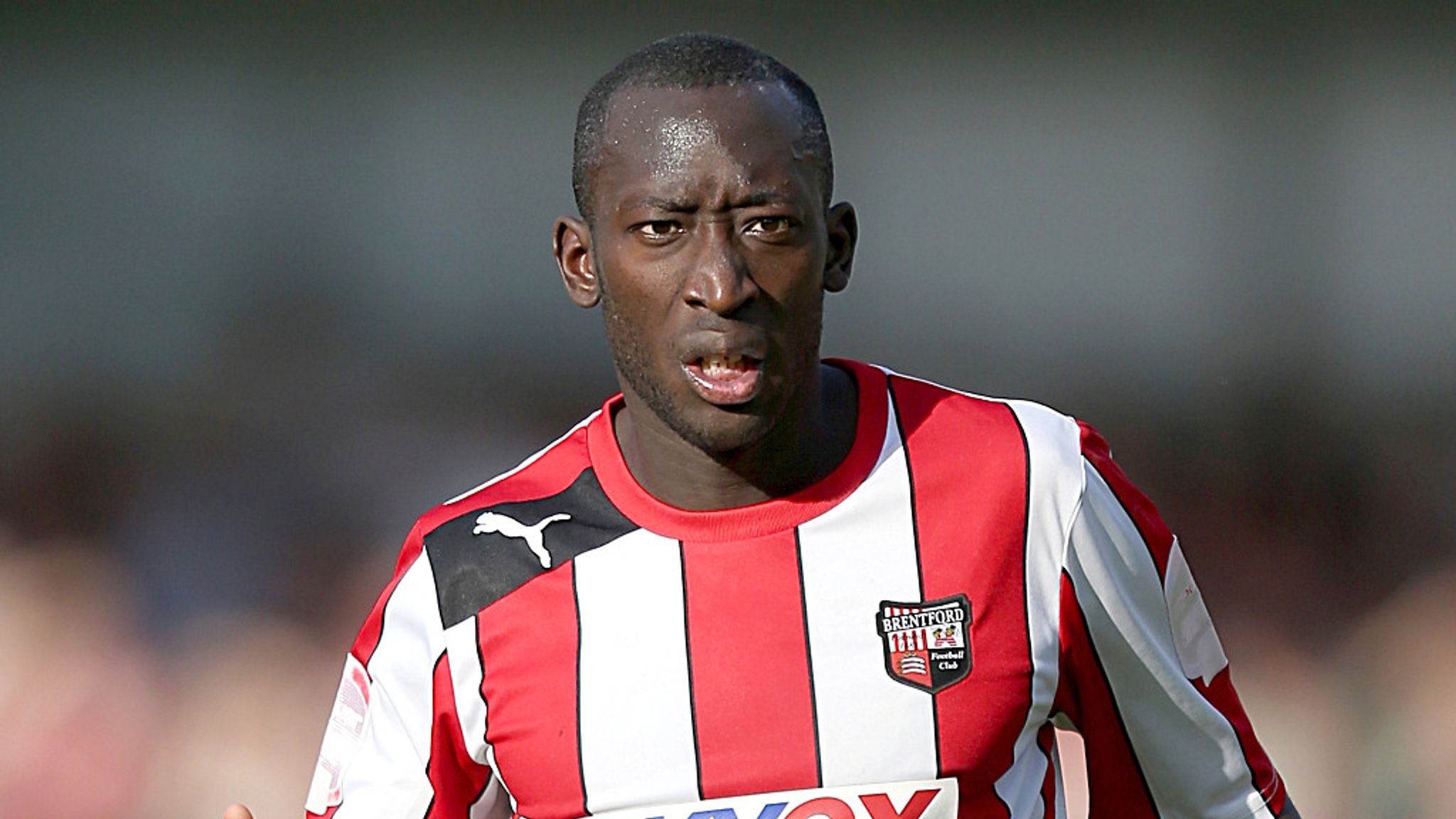 Toumani Diagouraga vom PSG weckt nach Heldentat in der Gambardella Interesse