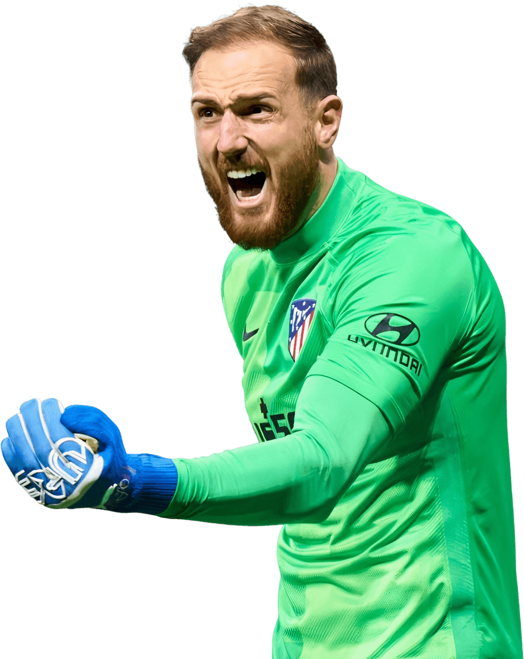 Jan Oblak Torna in Squadra per l'Importante Scontro di Champions League contro il Barcellona