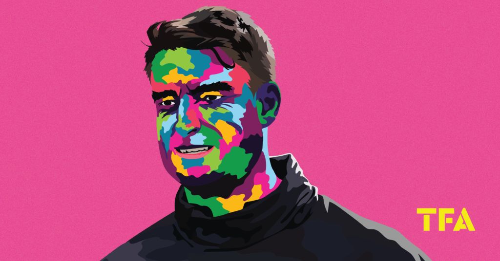 Albert Riera reflects on Frankfurt's draw, focuses on final push