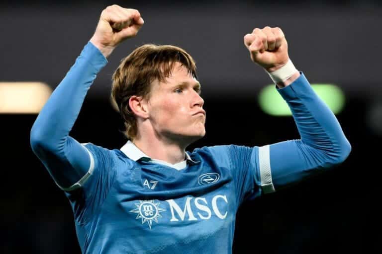 Il Vantaggio di Sette Punti dell'Inter Incontra un Precedente Storico Mentre il Campionato di Serie A si Avvicina alla Conclusione