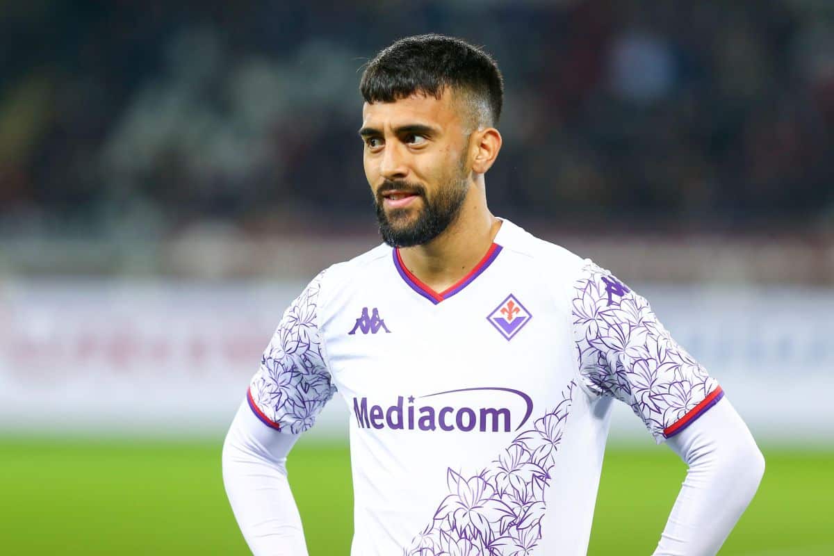 Nico Gonzalez set to return to Juventus as Atletico Madrid purchase clause expires