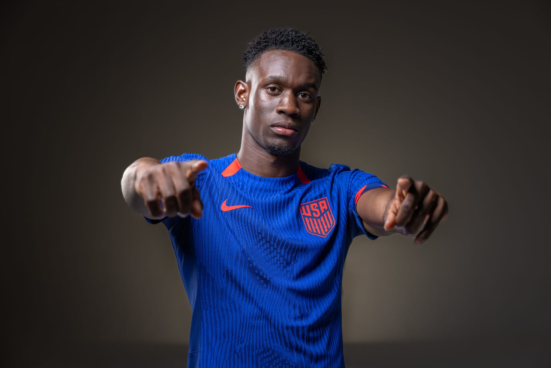 Golazo de Folarin Balogun sella la séptima victoria consecutiva del Mónaco