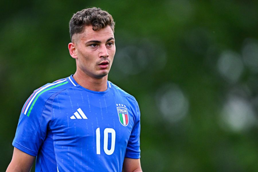 Il Torino nel mirino Sebastiano Esposito del Cagliari per l'estate