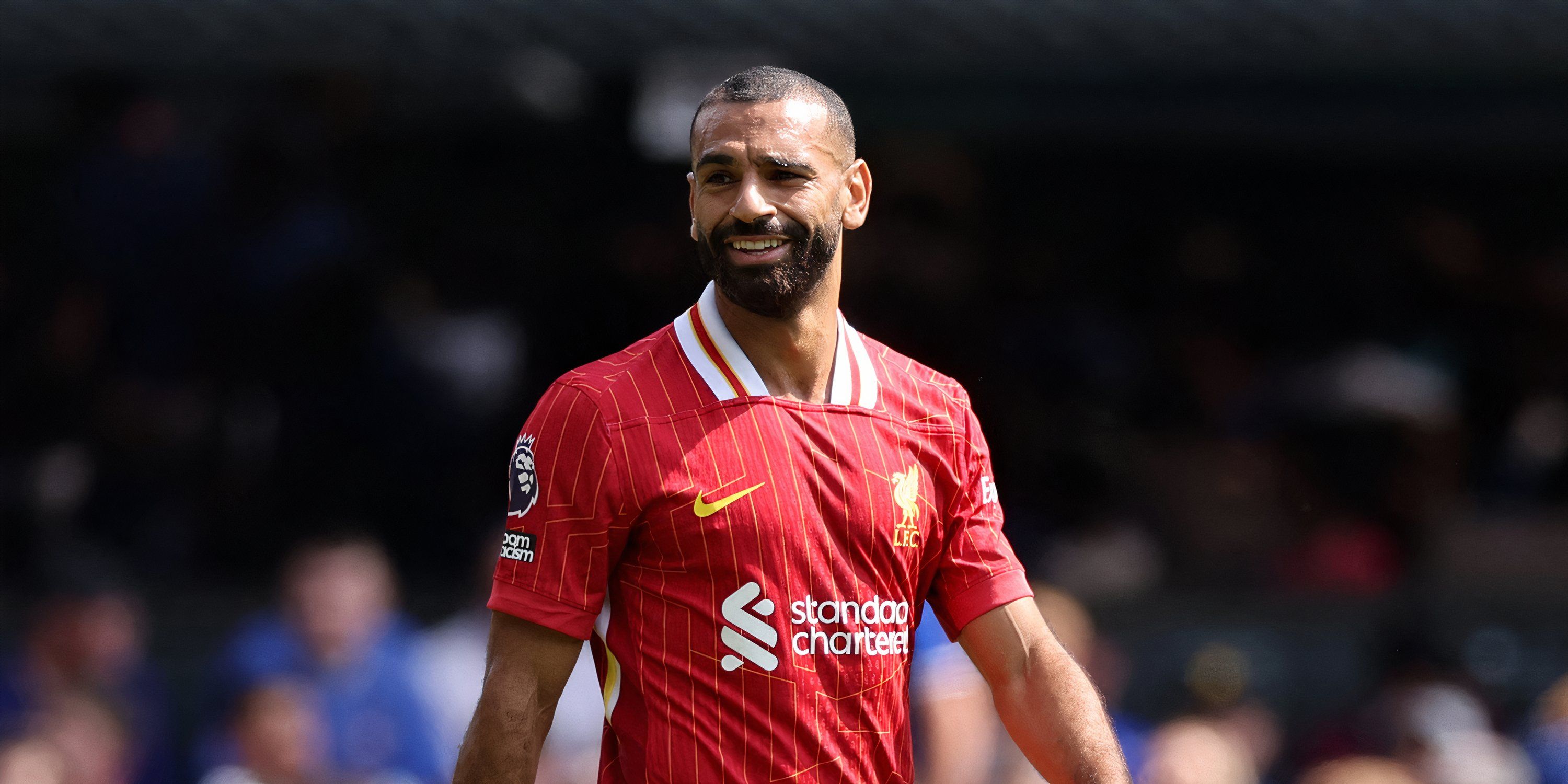 Salah, vinculado al Rangers mientras el Liverpool busca a Diomande