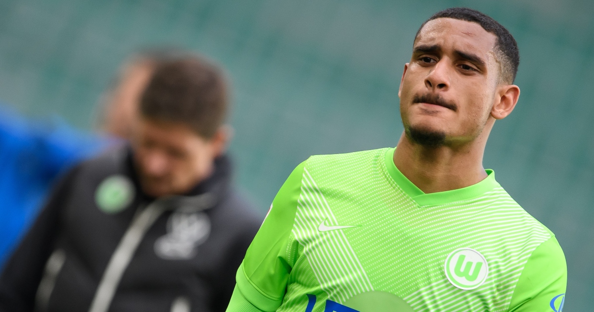 Chelsea eye Lacroix as Eghbali confirms shift towards experienced signings