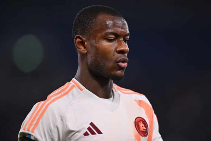 Roma face uncertain summer with Ndicka among key players at risk