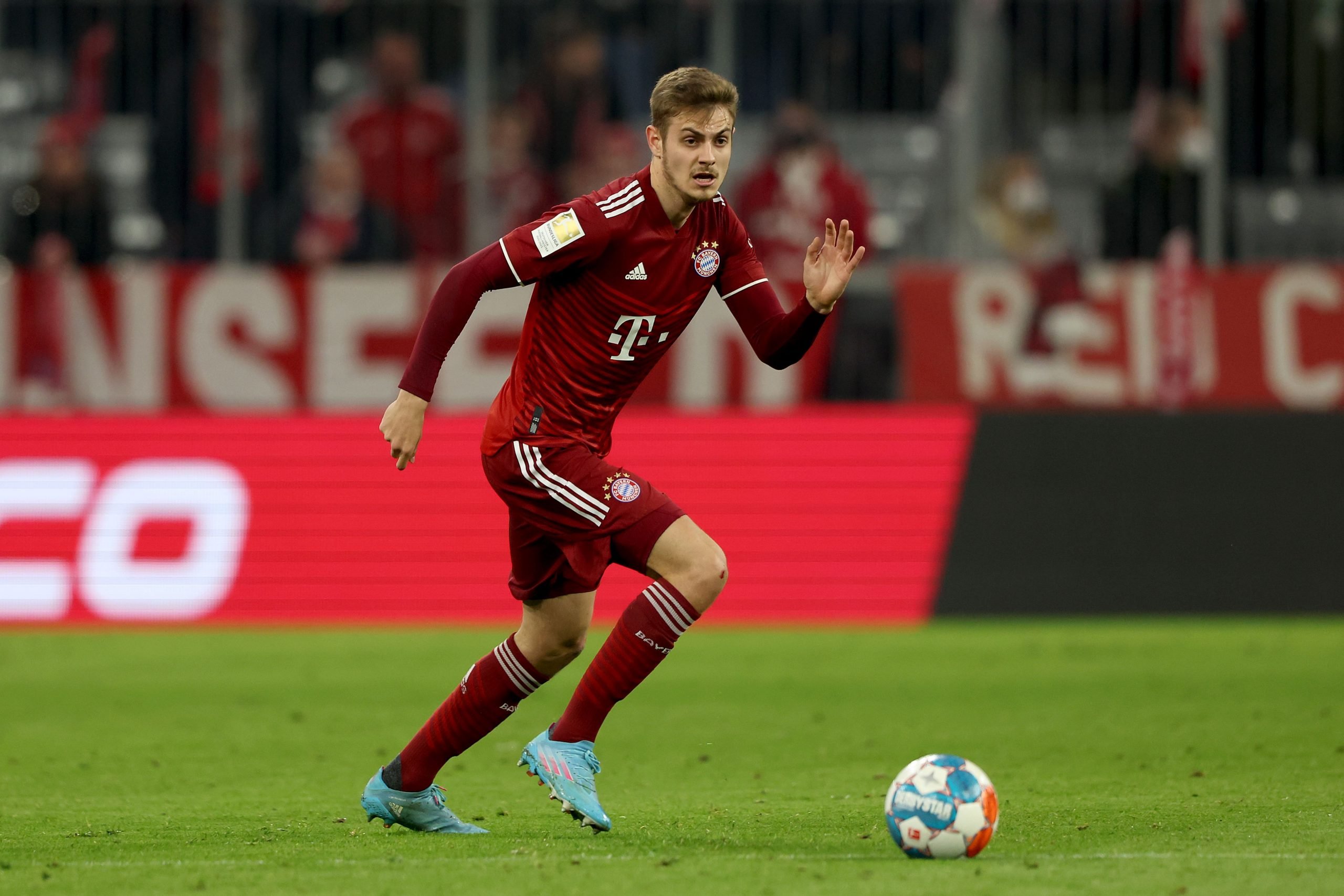 Stanisic Acusa a Rudiger del Real Madrid de Conducta Inaceptable en el Choque de Champions League