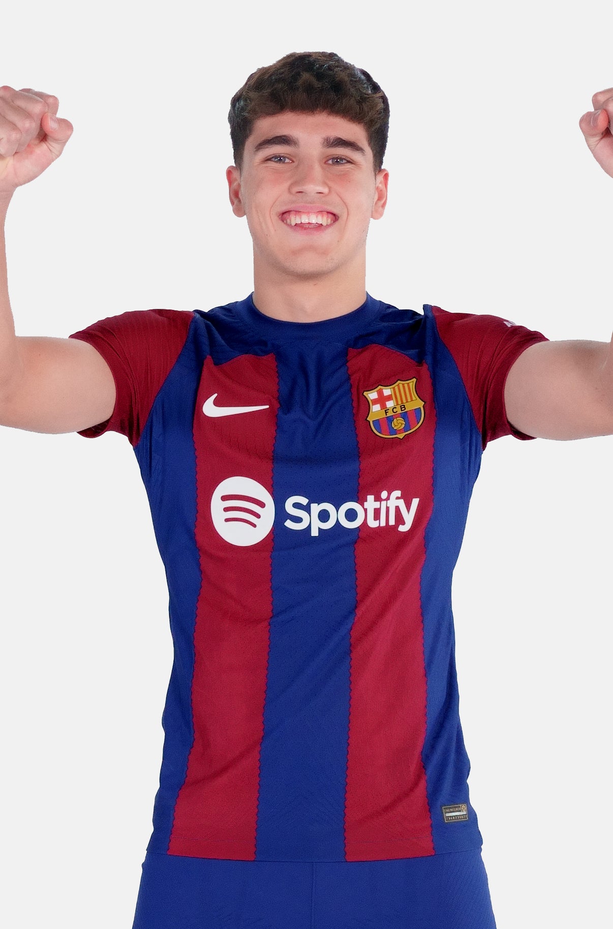 Barcelona's Cubarsi Sees Red as Atletico Stun Barcelona at Camp Nou