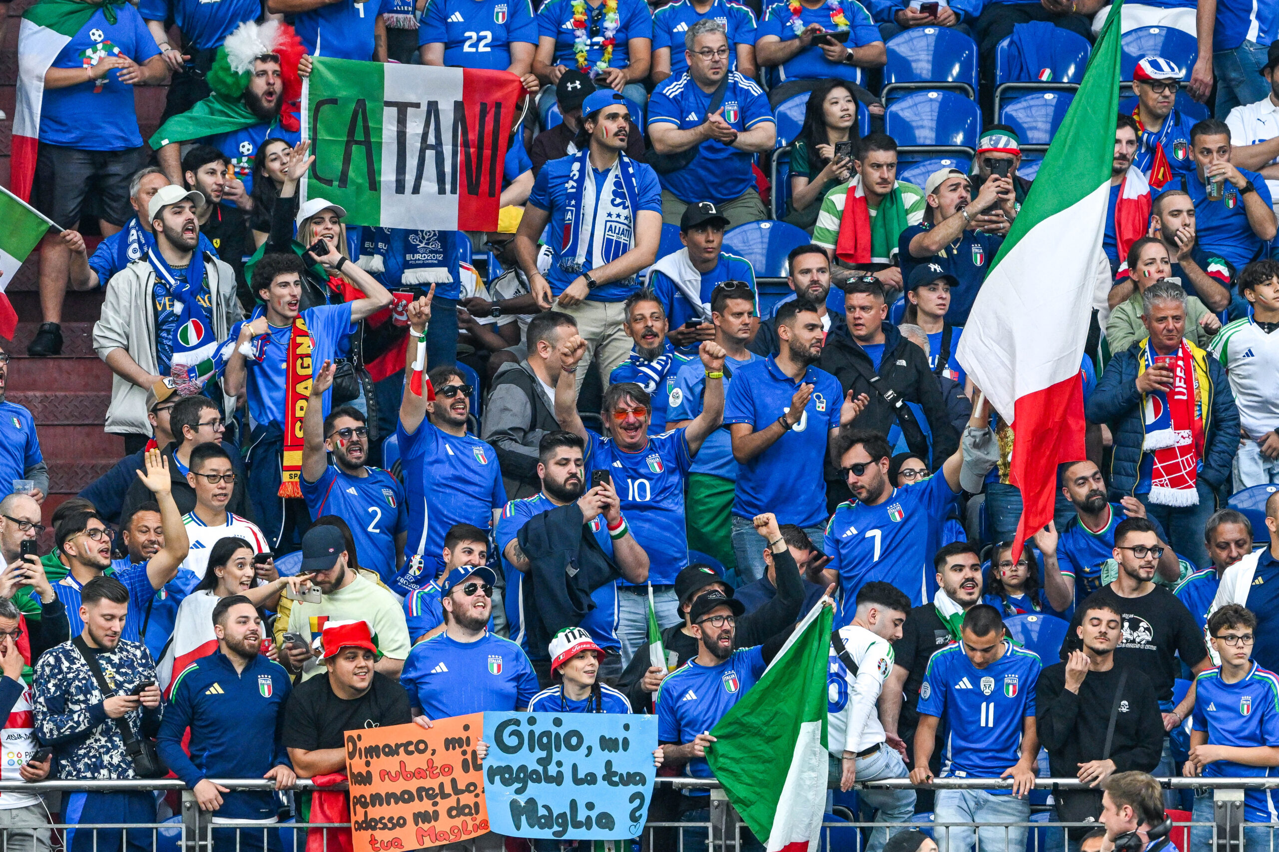 La Fédération Italienne de Football Fixe les Dates du Mercato 2026-27