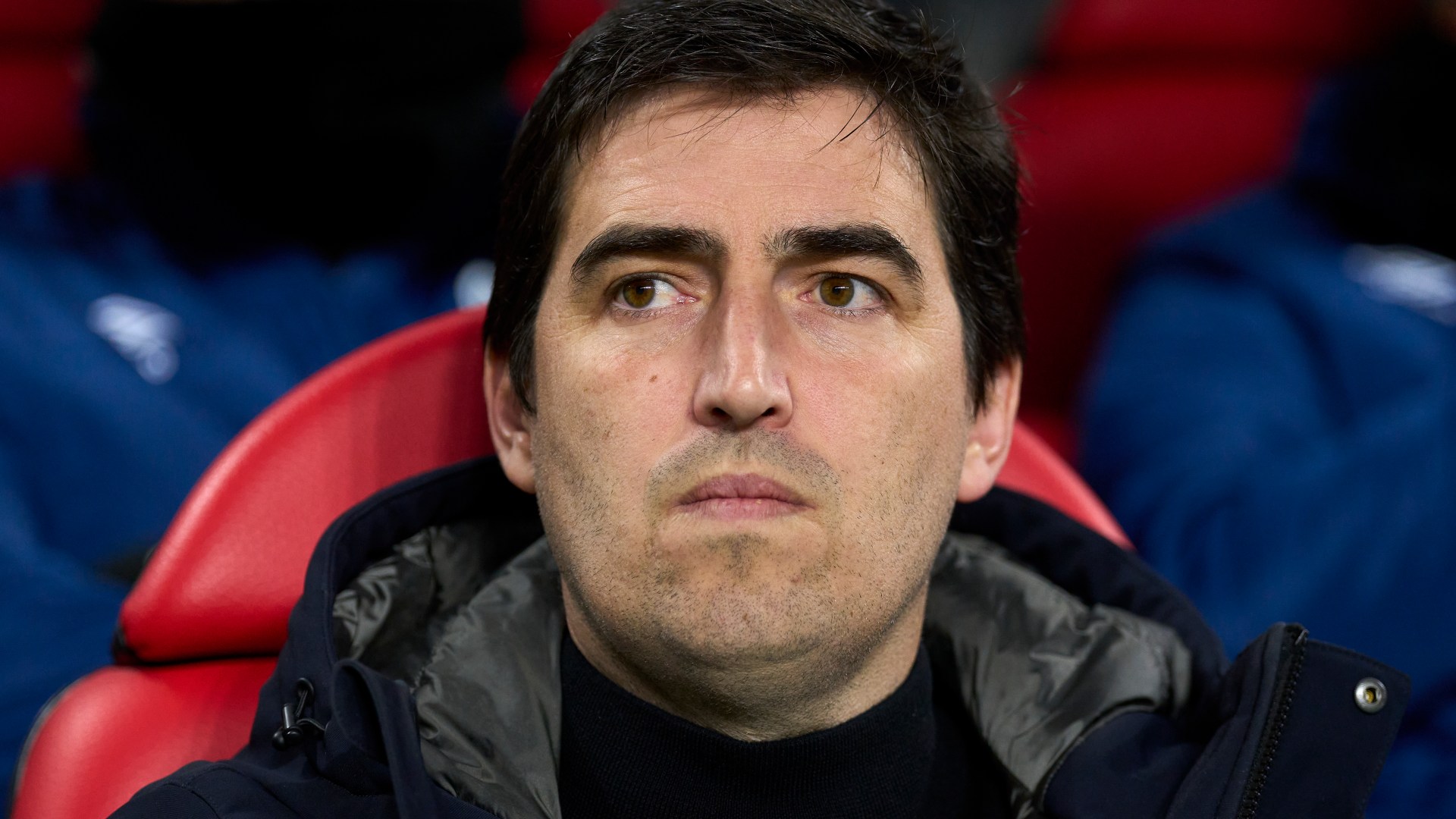 El Bournemouth confirma la marcha de Andoni Iraola al final de la temporada