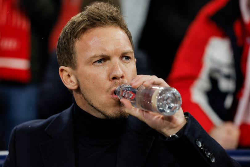 El Chelsea identifica a Nagelsmann como su objetivo prioritario para el banquillo
