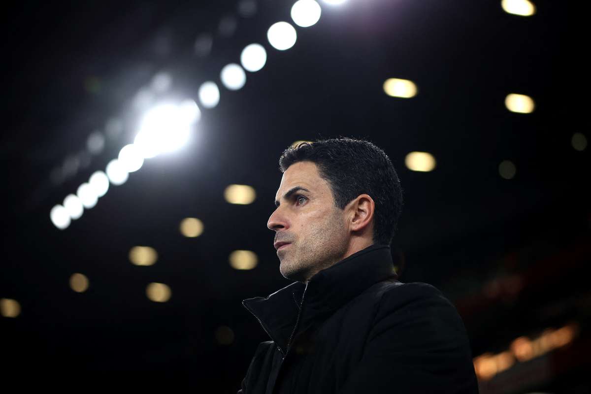 Atletico Madrid and Arsenal Set for Champions League Semi-Final Clash