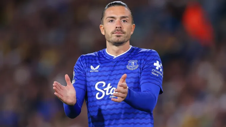 Everton Fiducioso per un Secondo Prestito di Jack Grealish