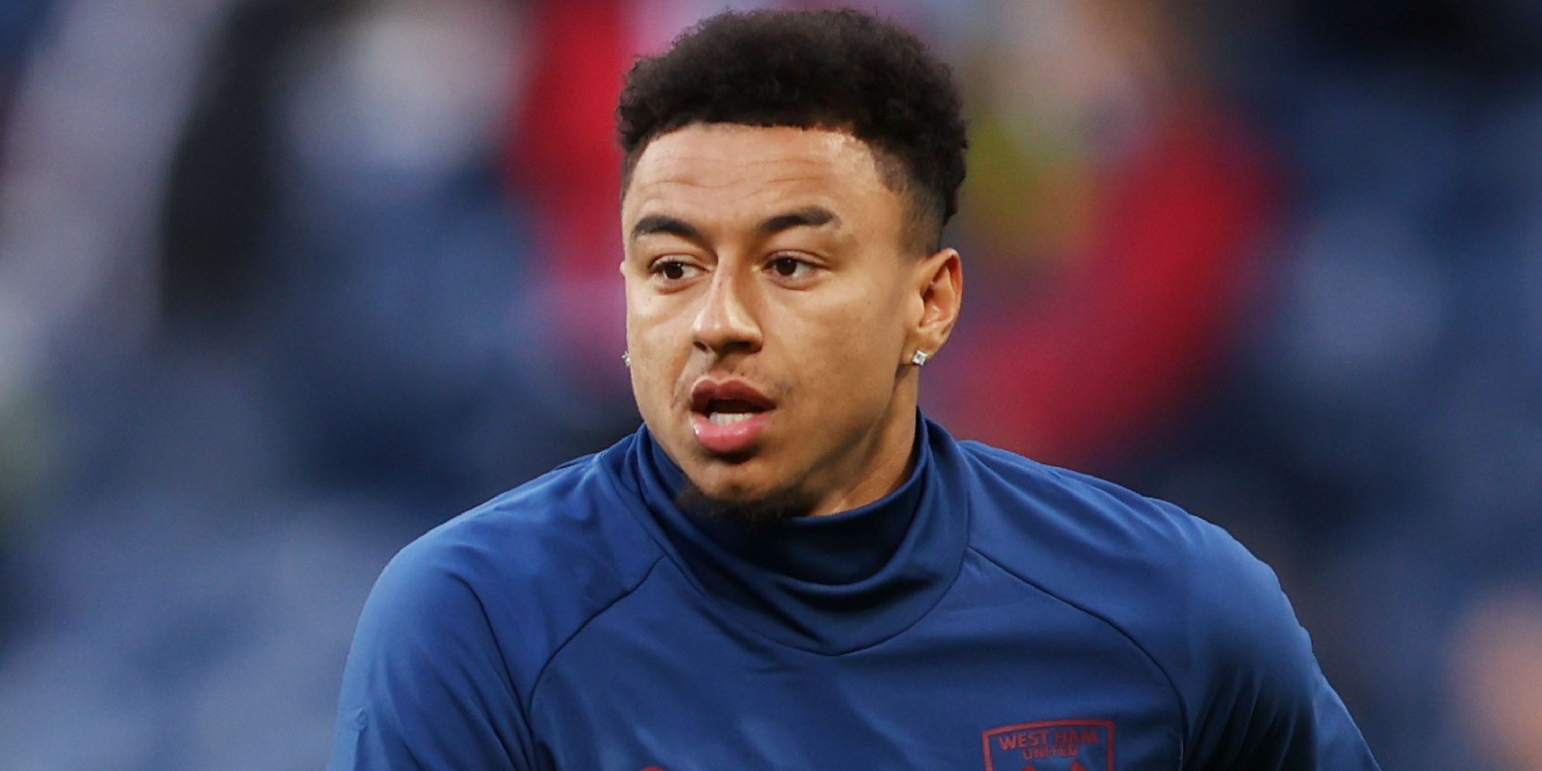 Jesse Lingard wechselt überraschend ablösefrei zu Corinthians