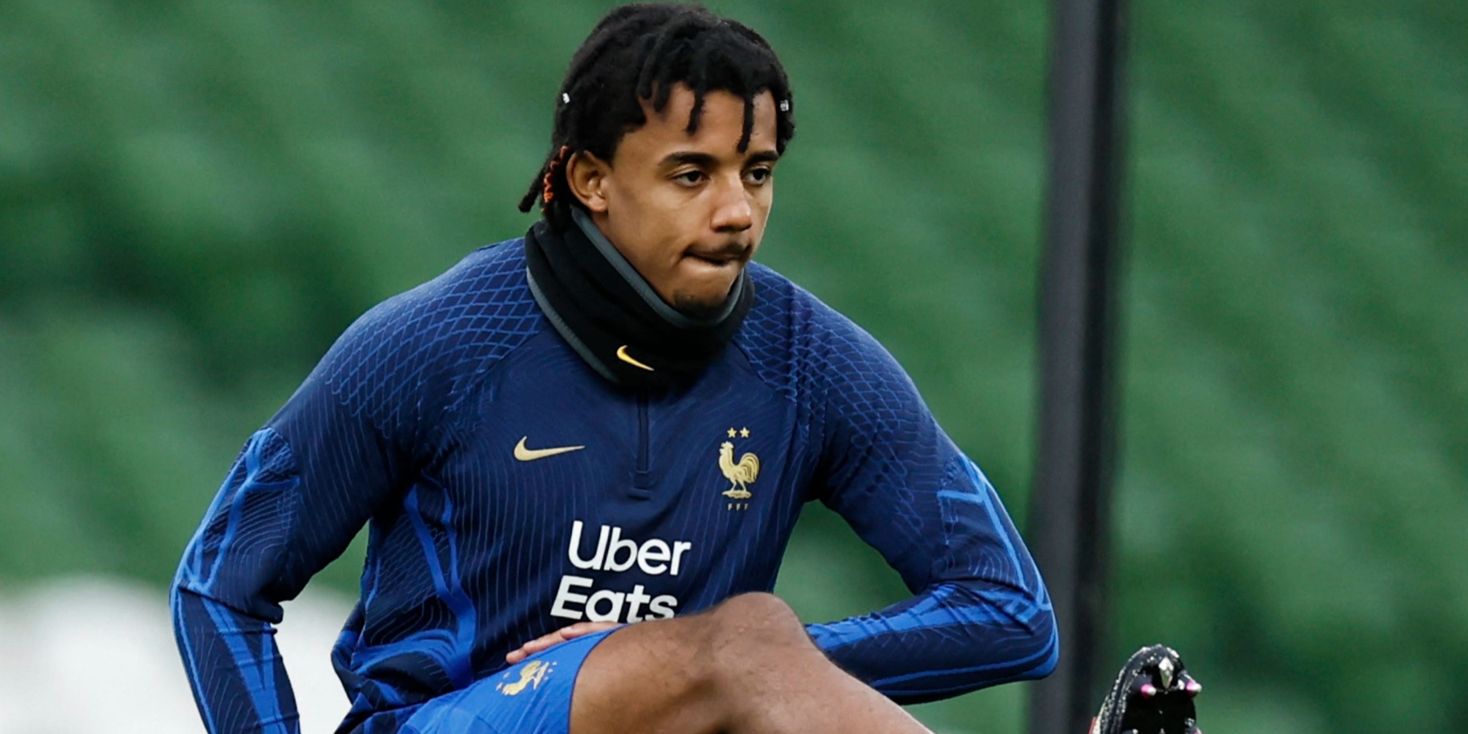 Chelsea ready €80m move for Barcelona defender Jules Kounde