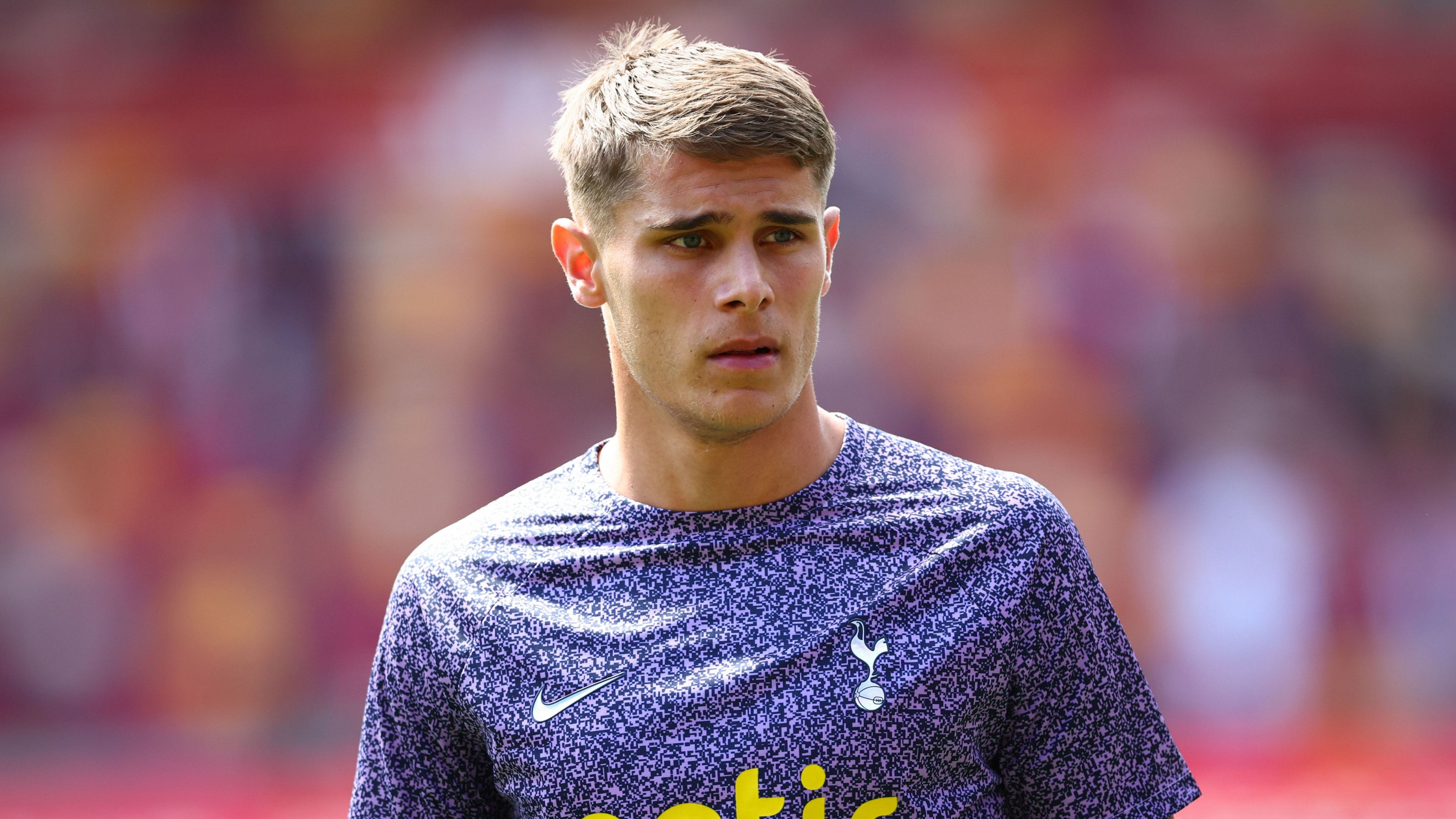 El Manchester United considera un movimiento veraniego por Micky van de Ven del Tottenham