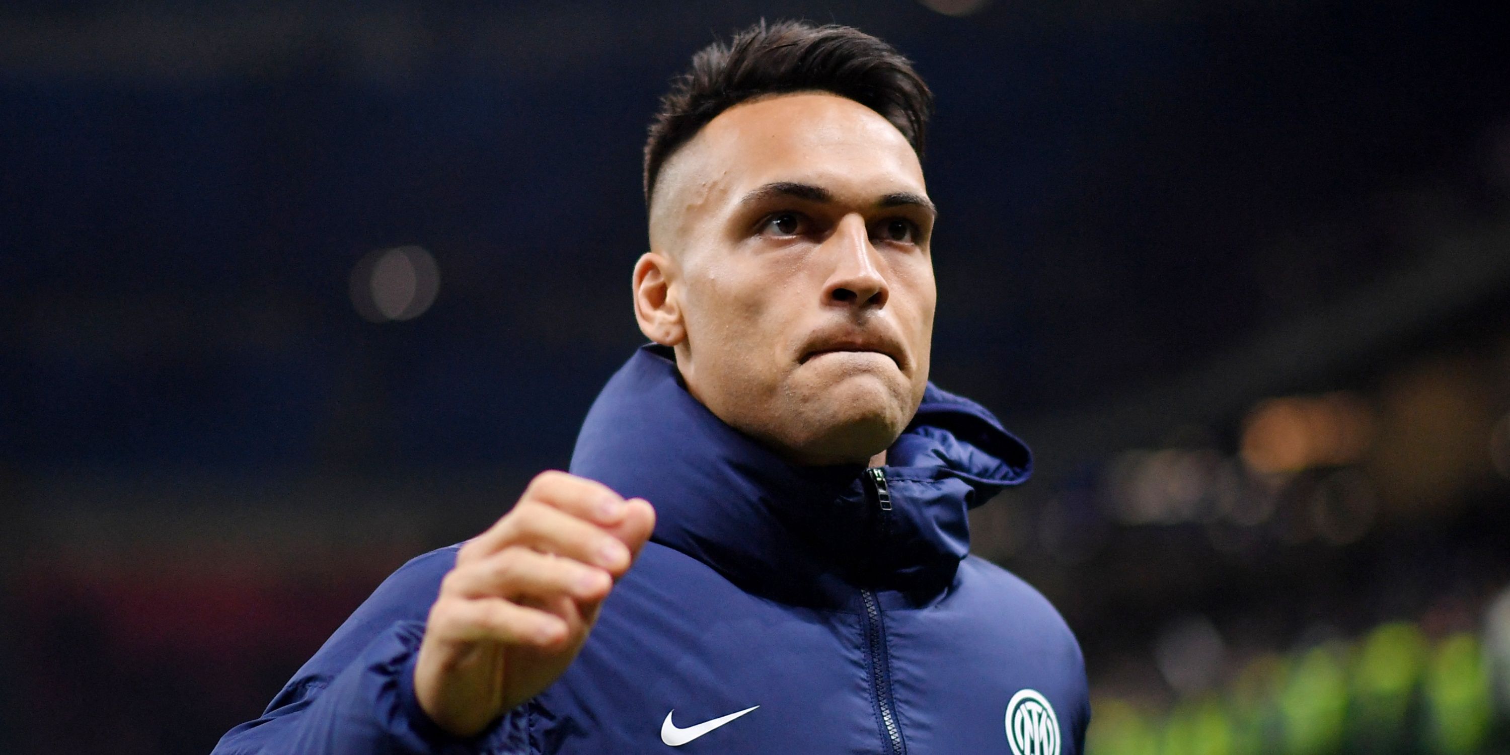 Lautaro Martinez's Return from Injury Sparks Inter Resurgence