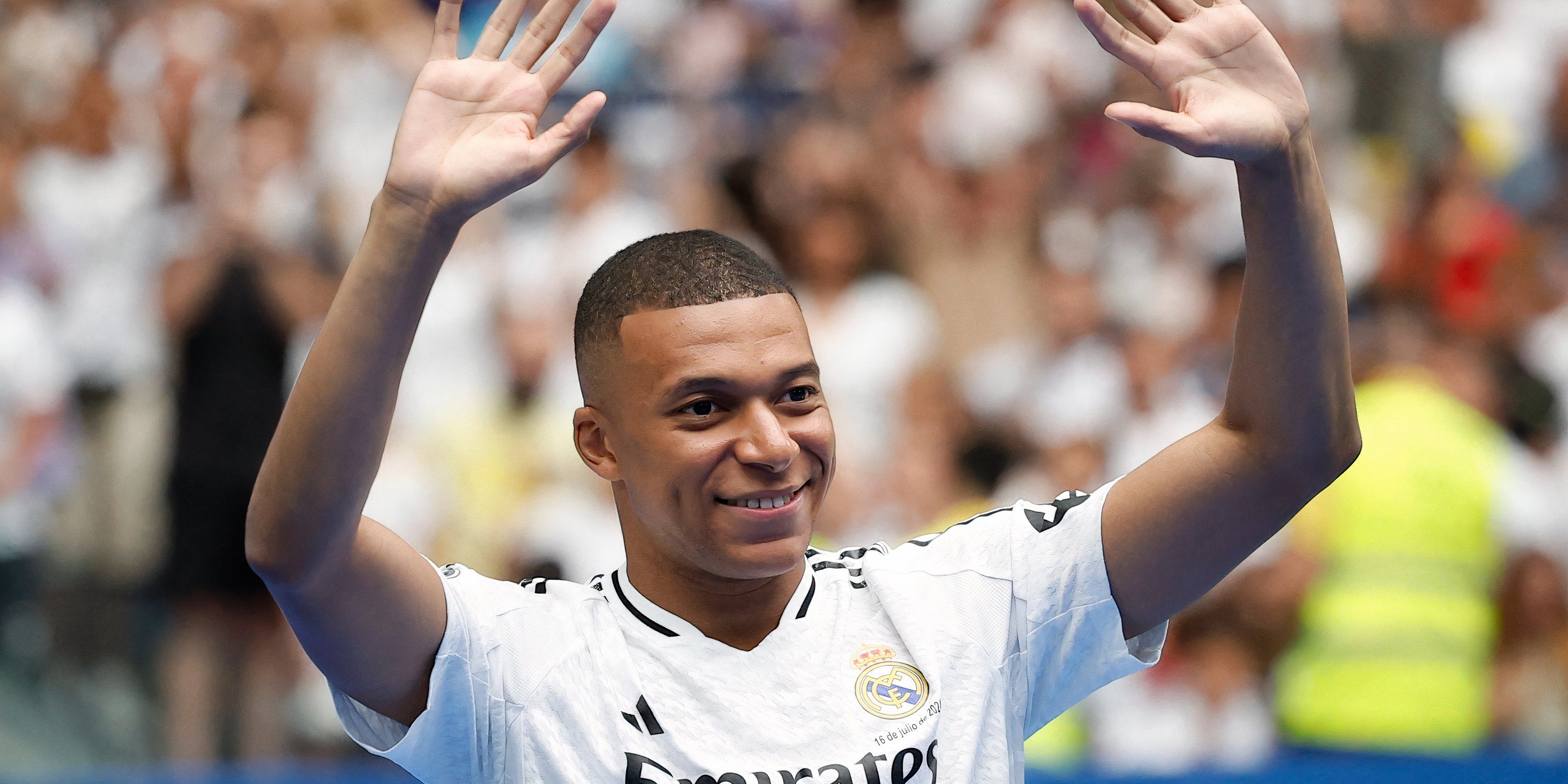 Dubbi sulla leadership di Mbappé al Real Madrid nonostante i suoi gol