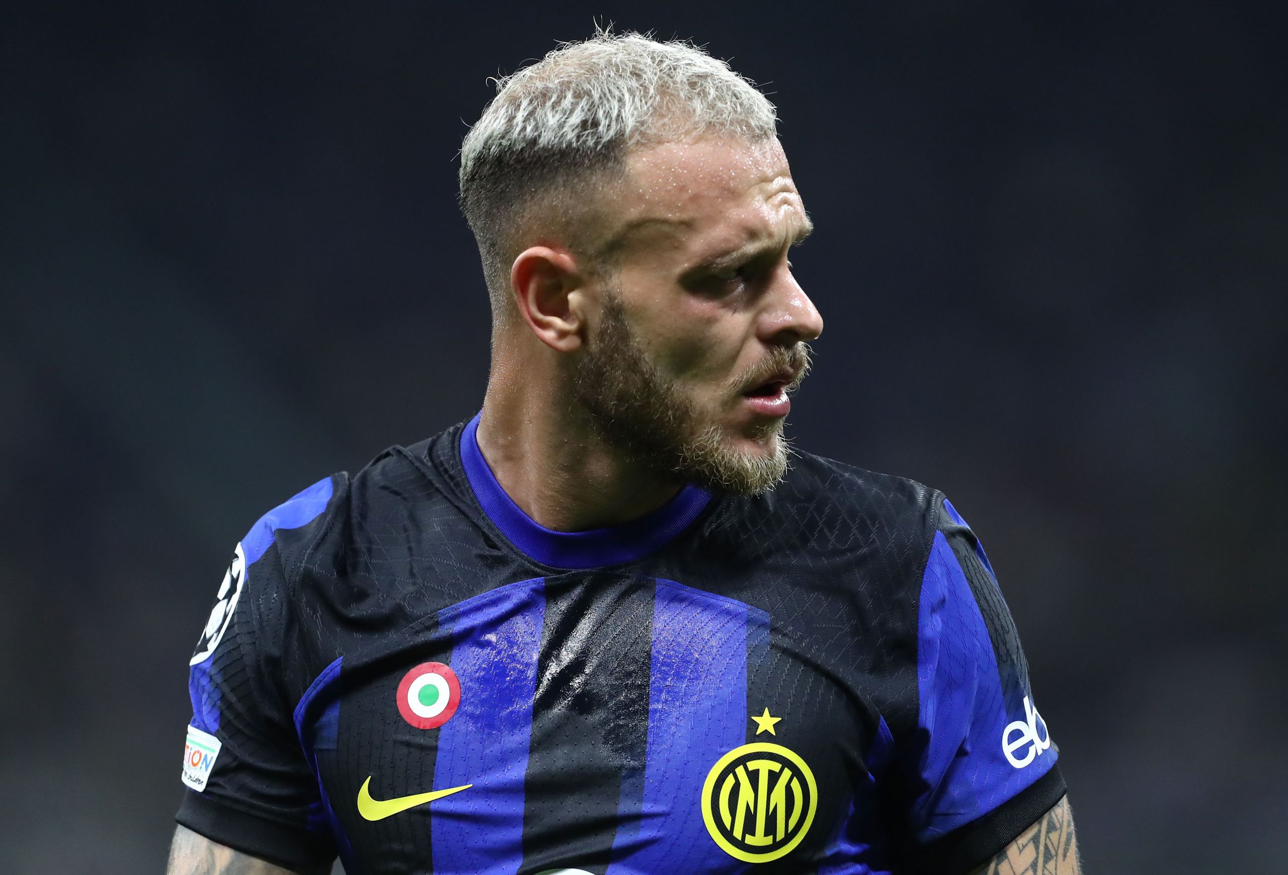 Federico Dimarco stellt neuen Serie-A-Assistenrekord beim Unentschieden von Inter gegen Torino auf