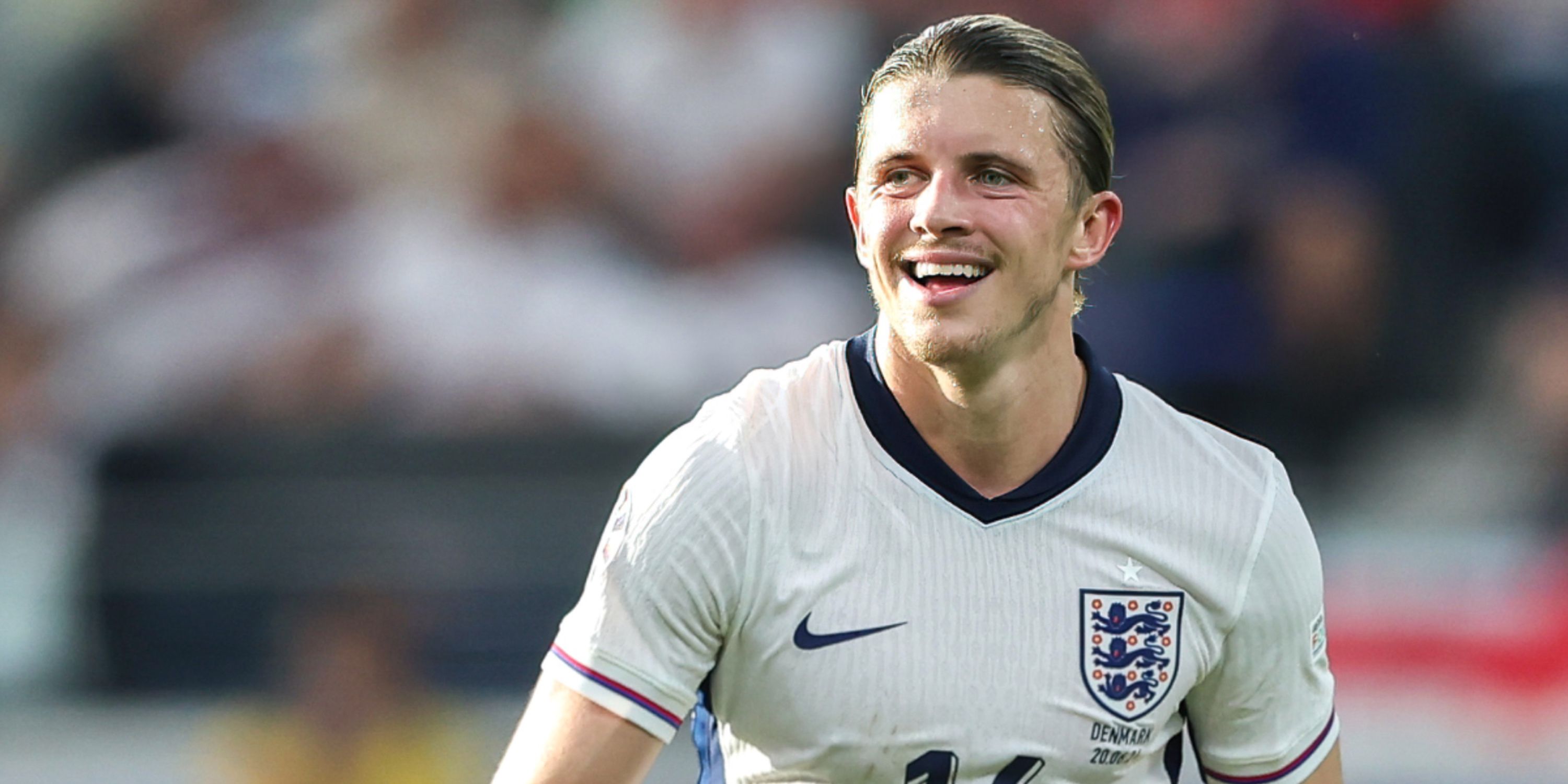 Conor Gallagher, milieu de Chelsea, proche d'un prêt à l'Atlético Madrid