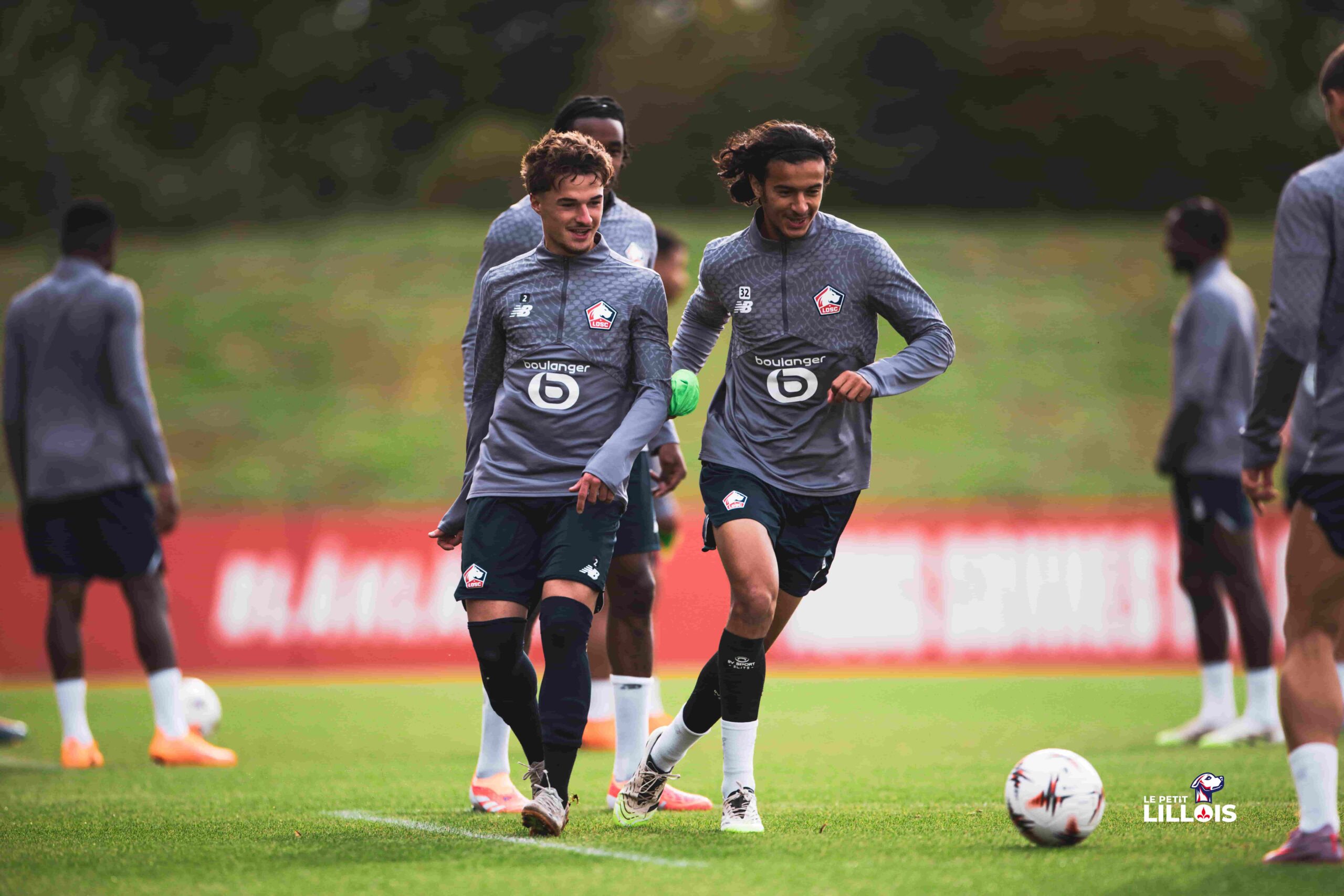 Lille's Ayyoub Bouaddi delays international decision between France and Morocco