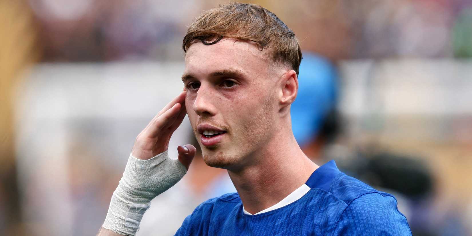 Crescono le Voci su Palmer al Man Utd Mentre il Chelsea Affronta Malcontento tra i Giocatori Esperti